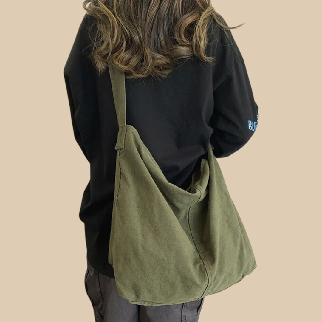 Quenette | Sac Bandoulière Femme | Tendance