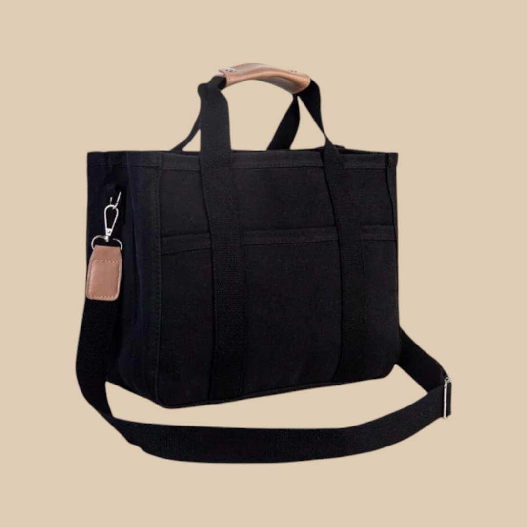 Ember | Sac Bandoulière Femme | Beige