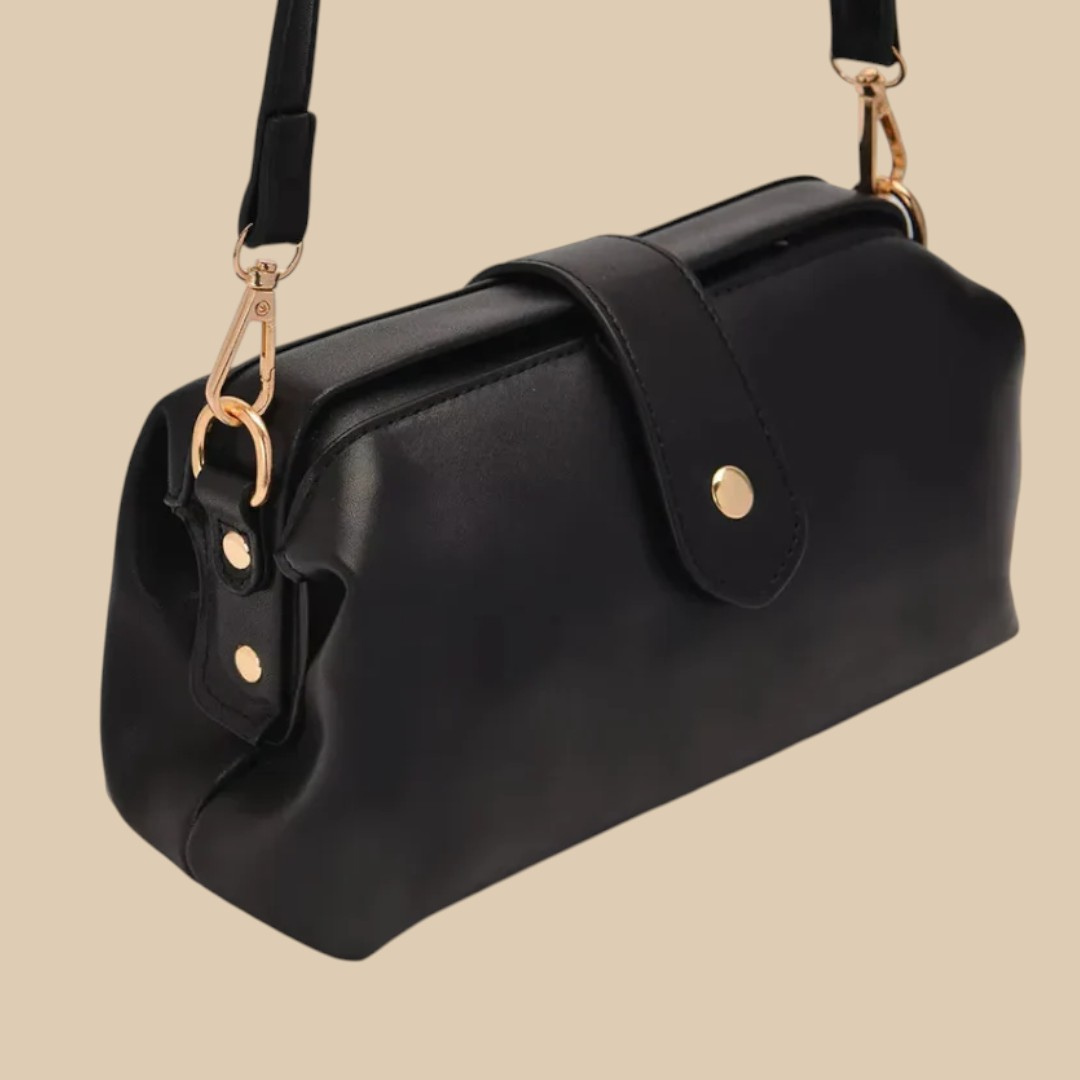 Imie | Sac Bandoulière Femme | Noir