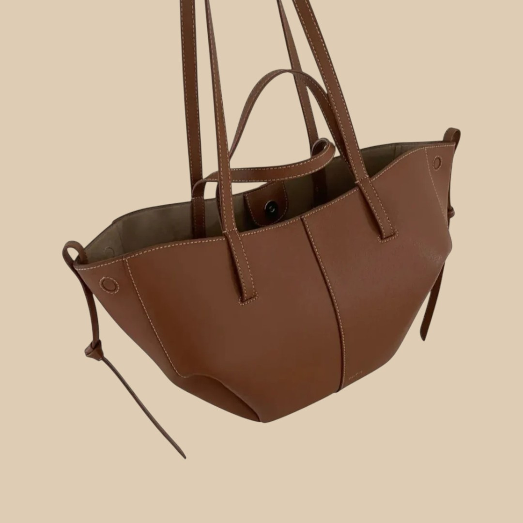 Cathy | Sac Bandoulière Femme | Noir