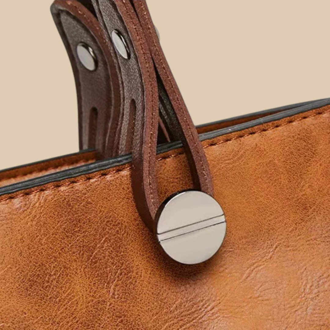 Adriana | Sac Bandoulière Femme | Grand