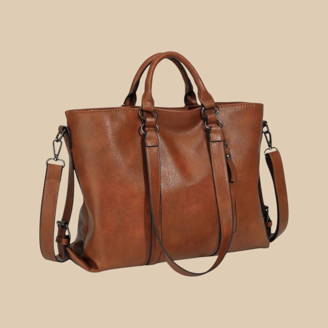 Cynthia | Sac Bandoulière Femme | Main