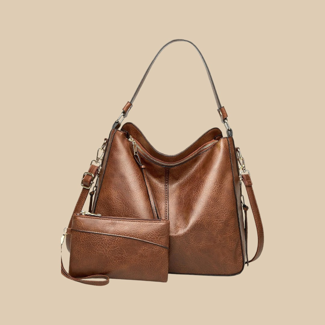 Ellah | Sac Bandoulière Femme | Luxe