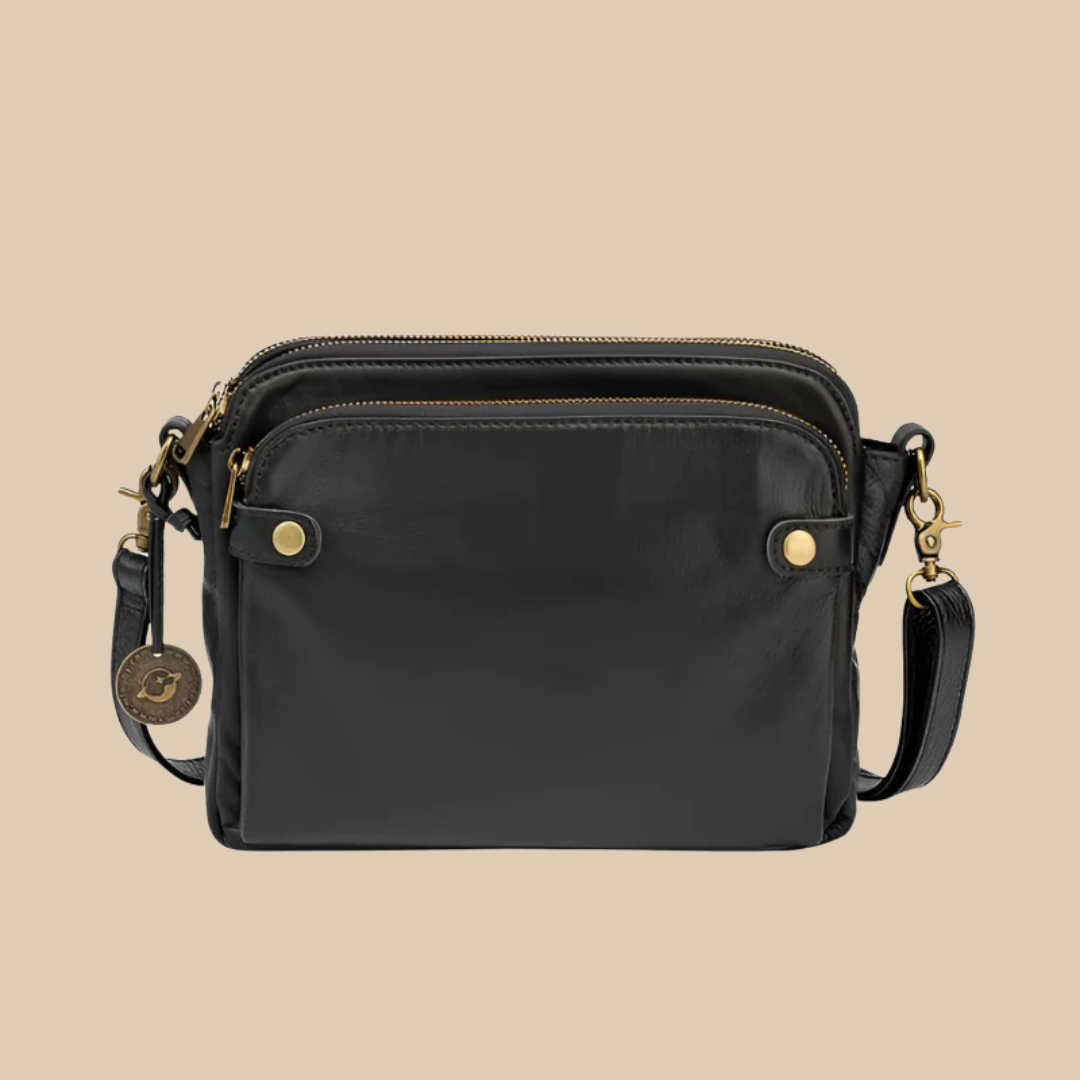 Porsha | Sac Bandoulière Femme | Petit