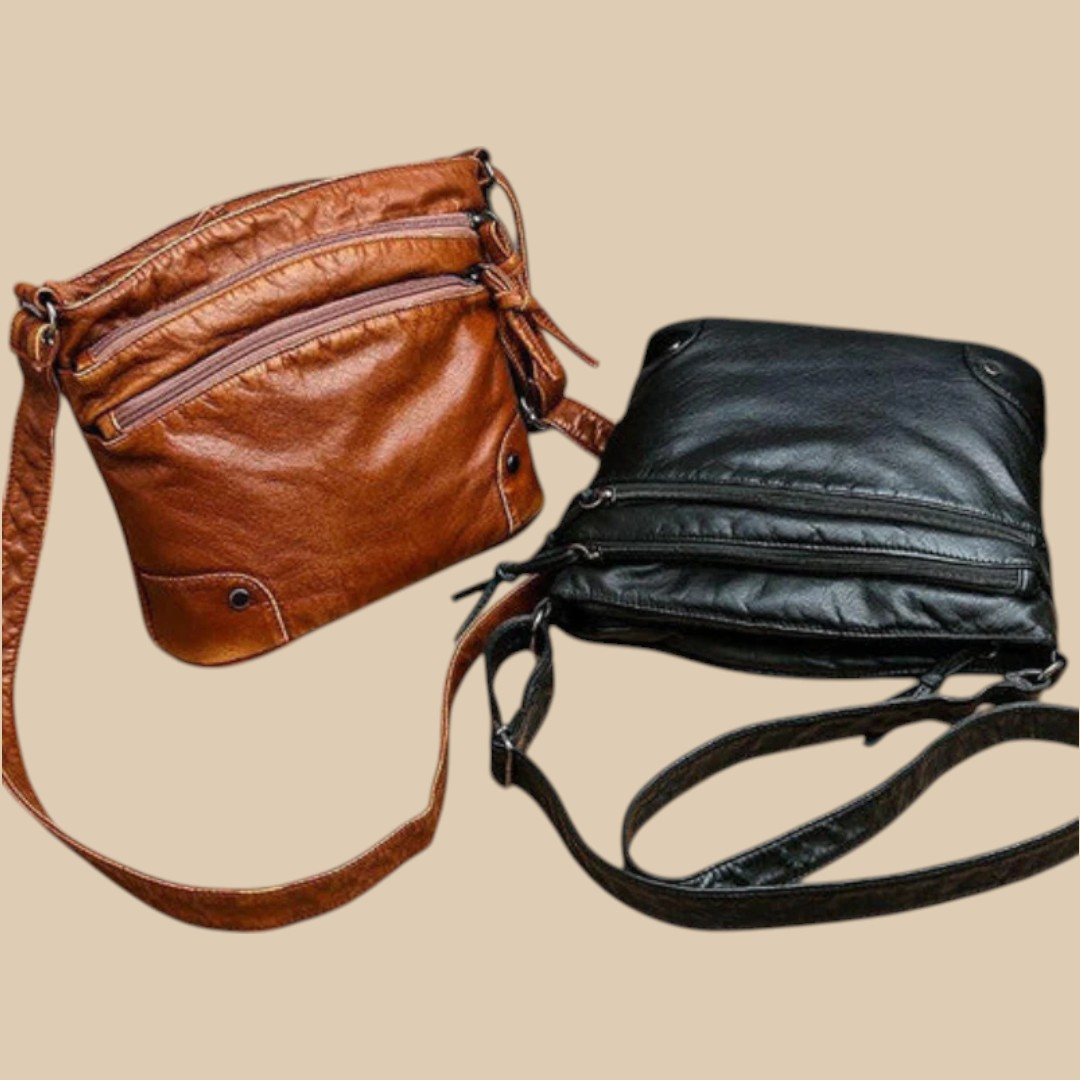 Milanna | Sac Bandoulière Femme | Tendance