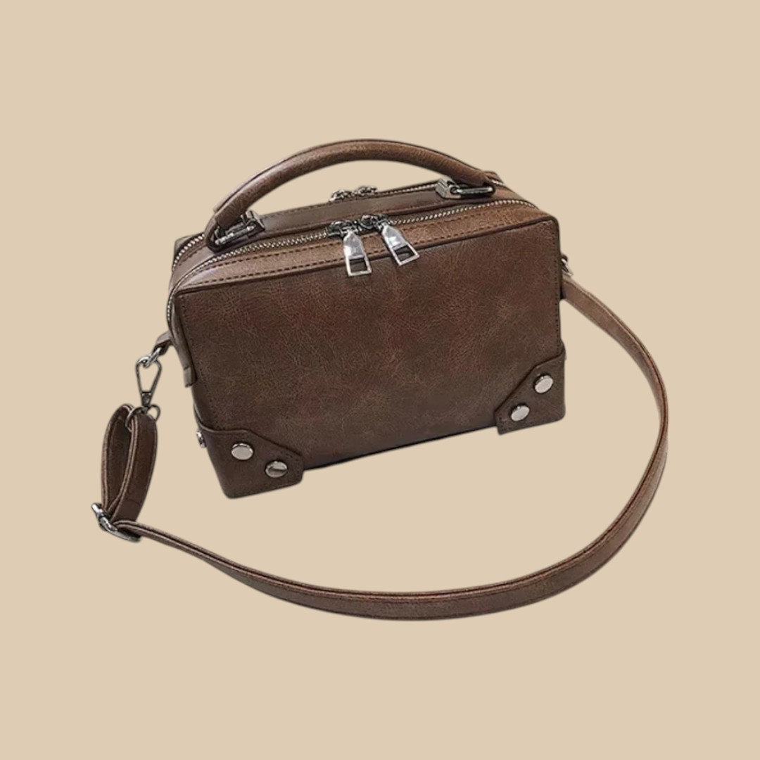 Clarisa | Sac Bandoulière Femme | Tendance