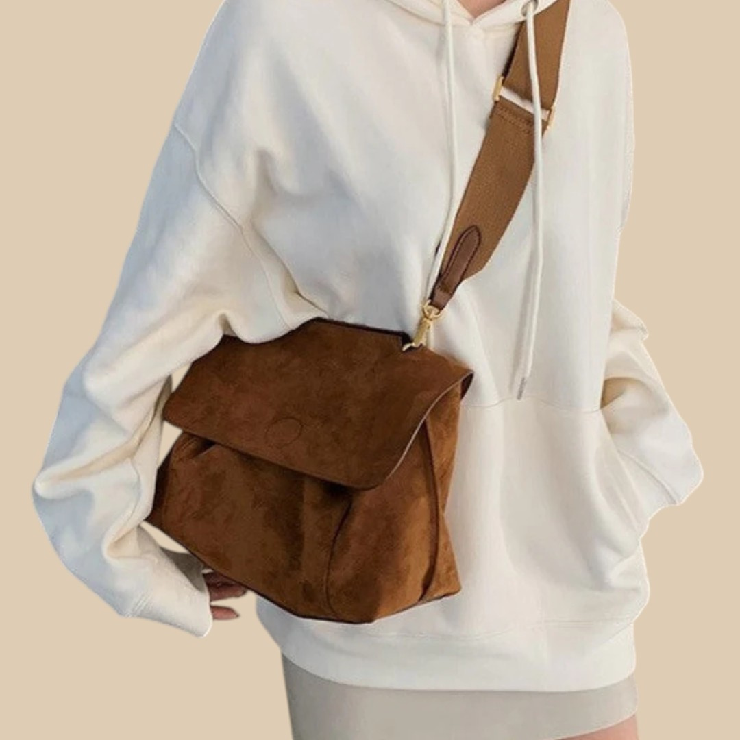 Bernice | Sac Bandoulière Femme | Tendance