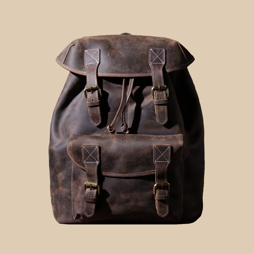 Yannie | Sac a Dos Femme | De Voyage