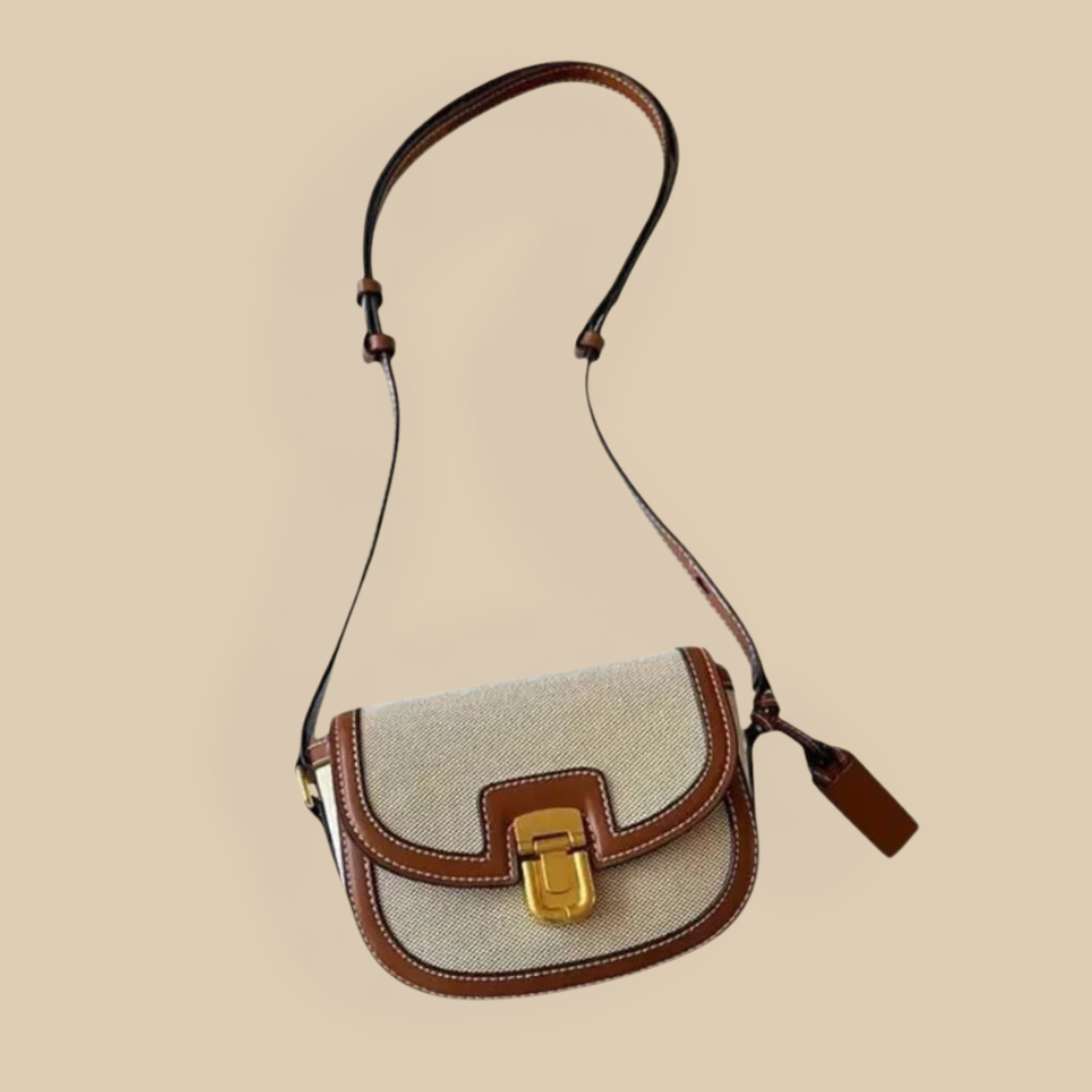 Aliza | Sac Bandoulière Femme | Mini