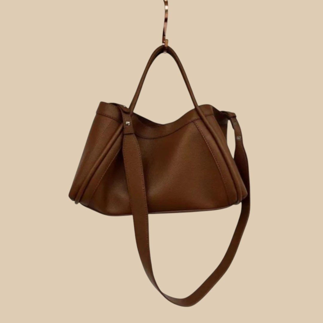 Sandie | Sac Bandoulière Femme | Main