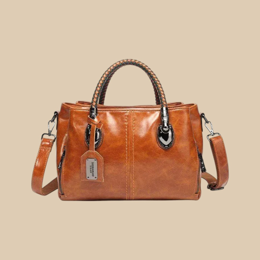Hazel | Sac Bandoulière Femme | Tendance