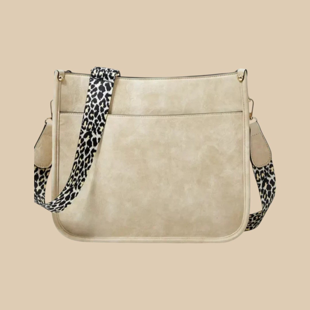Raphie | Sac Bandoulière Femme | Tendance