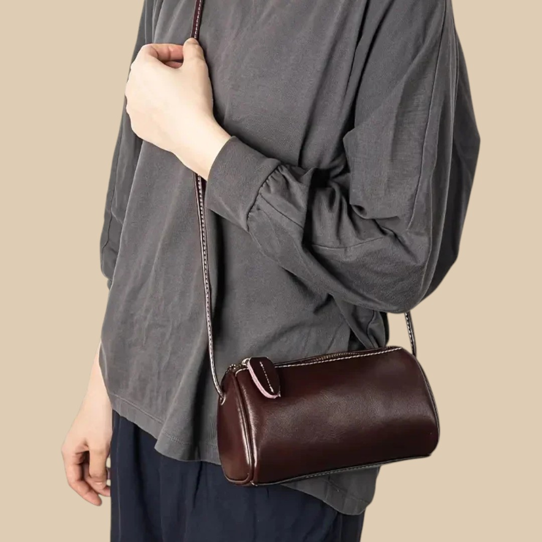 Elvie | Sac Bandoulière Femme | Tendance