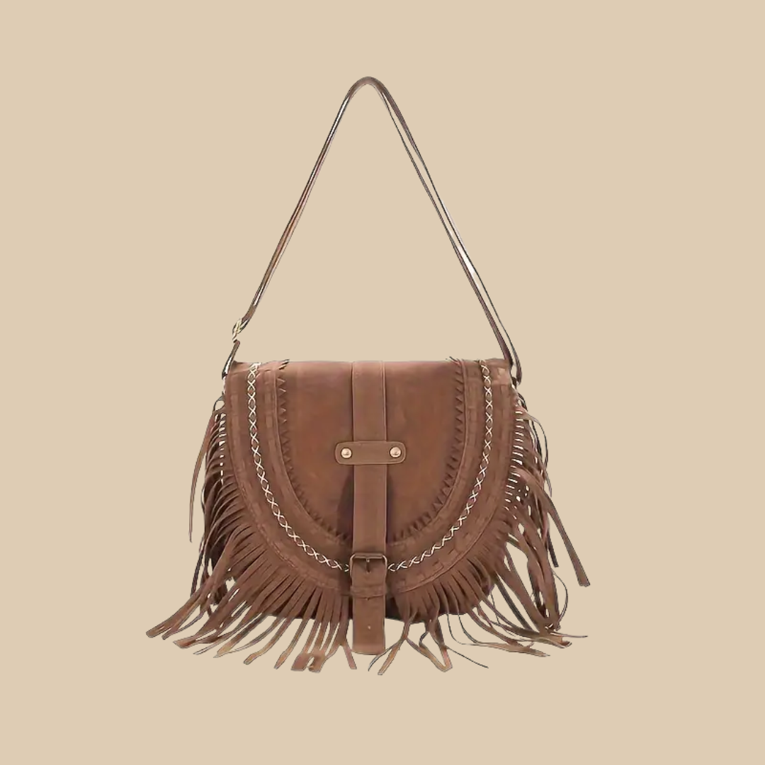 Lorena | Sac Bandoulière Femme | Tendance