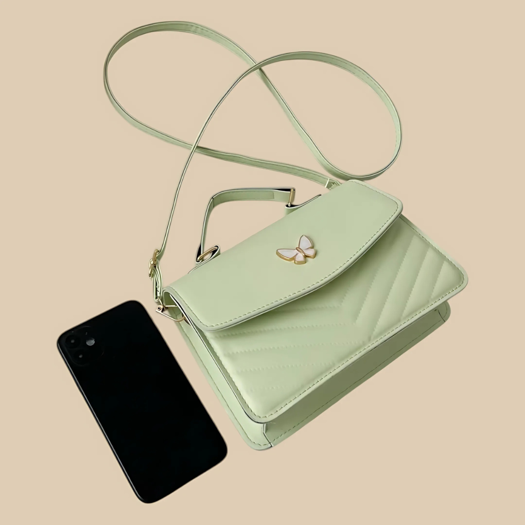 Ilyanna | Sac a Main Femme | Noir