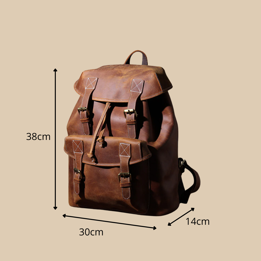 Yannie | Sac a Dos Femme | De Voyage