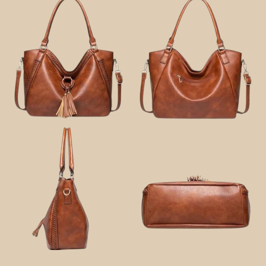 Liza | Sac a Main Femme | Luxe