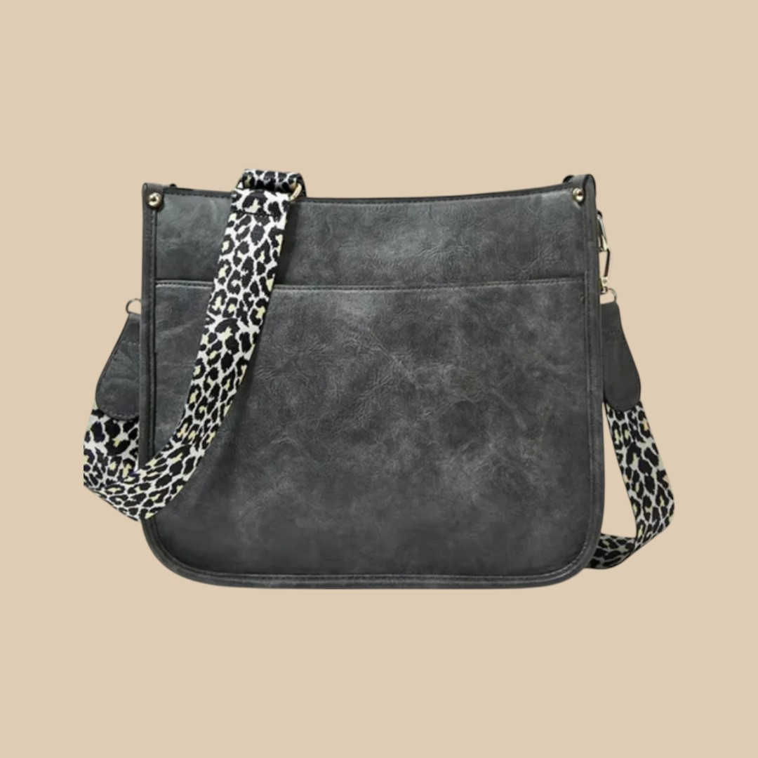 Raphie | Sac Bandoulière Femme | Tendance