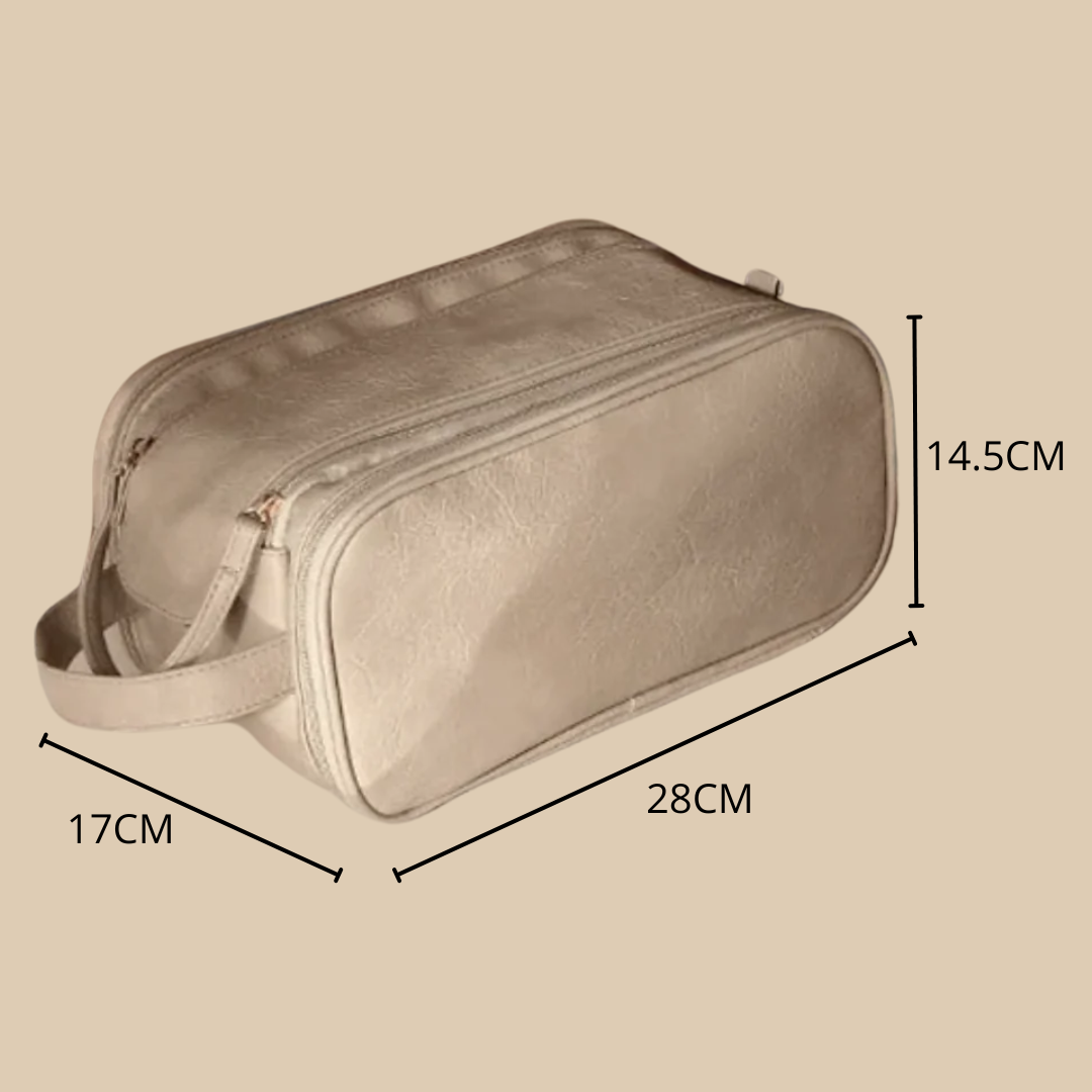 Herlene | Sac Cosmétique Femme | De Voyage