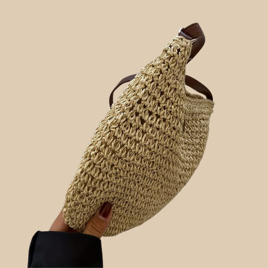 Glorianna | Sac de Plage Femme | Chic