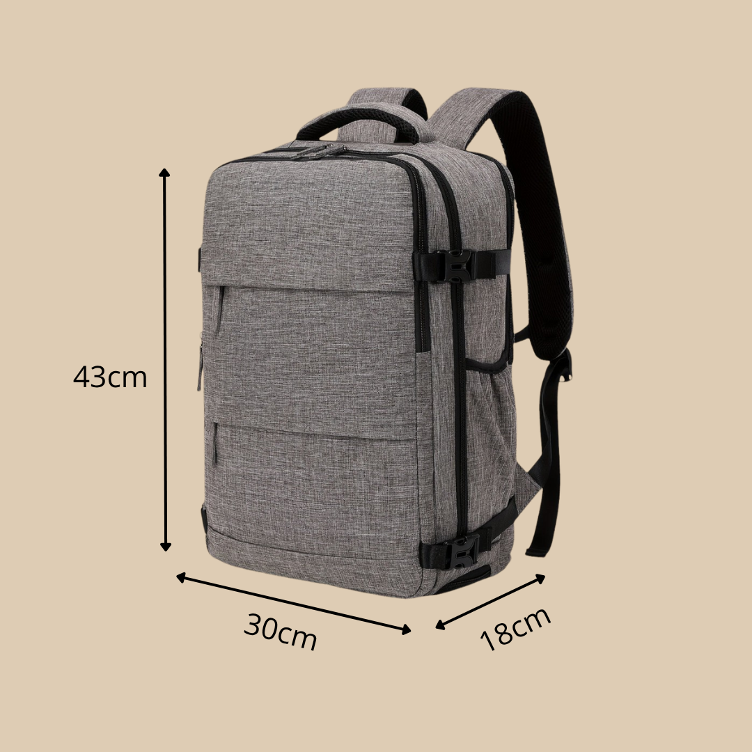 Emma | Sac a Dos Femme | Voyage