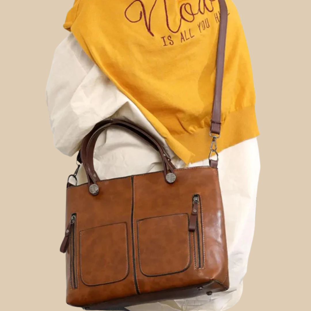 Bianca | Sac a Main Femme | Crossbody