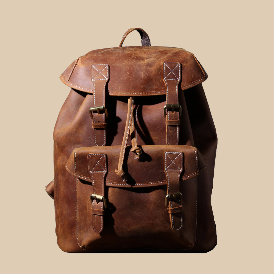 Yannie | Sac a Dos Femme | De Voyage