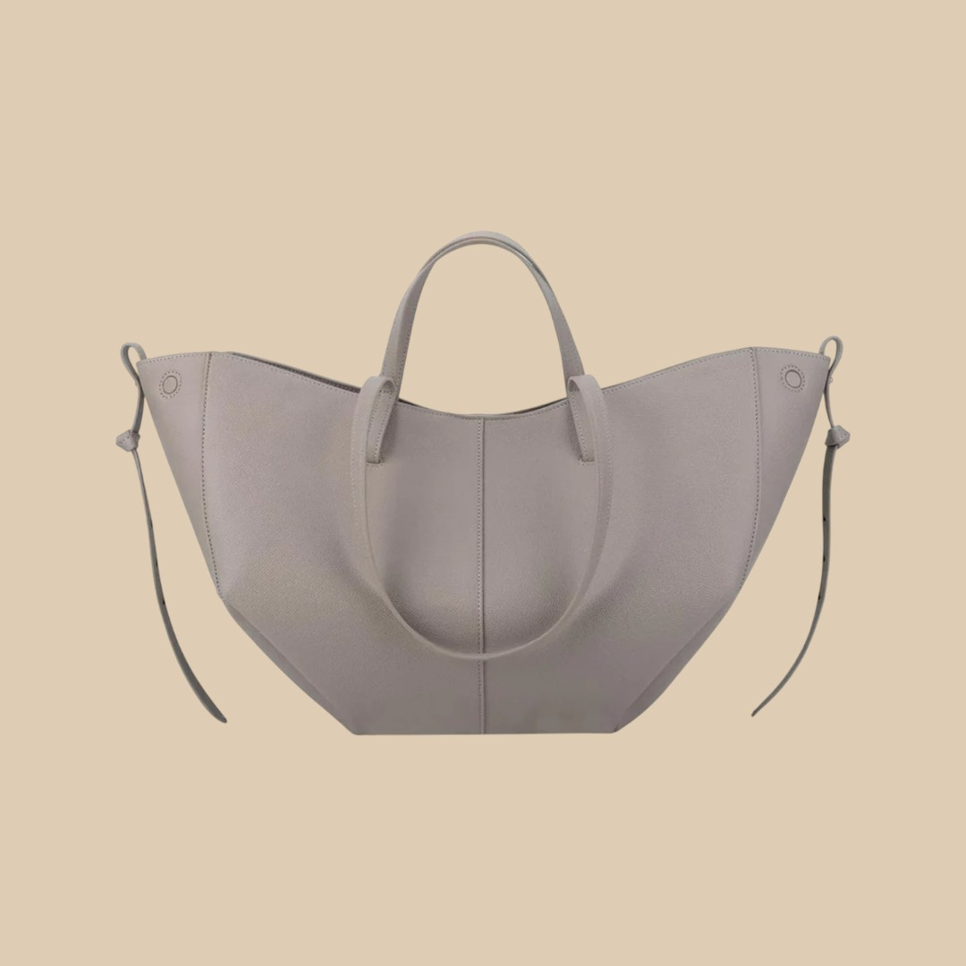 Cathy | Sac Bandoulière Femme | Noir
