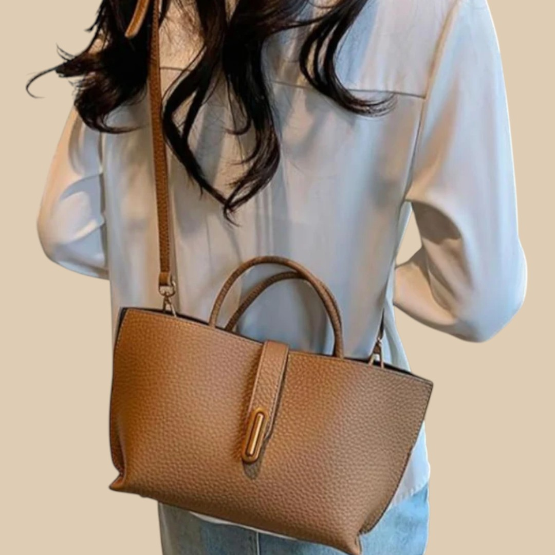 Issa | Sac Bandoulière Femme | Noir