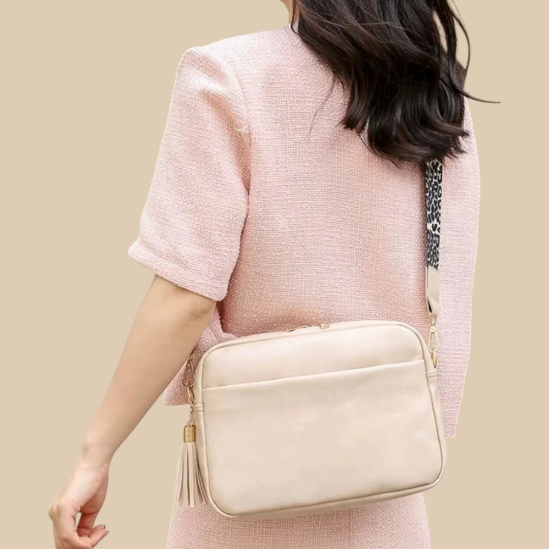 Lara | Sac Bandoulière Femme | Luxe