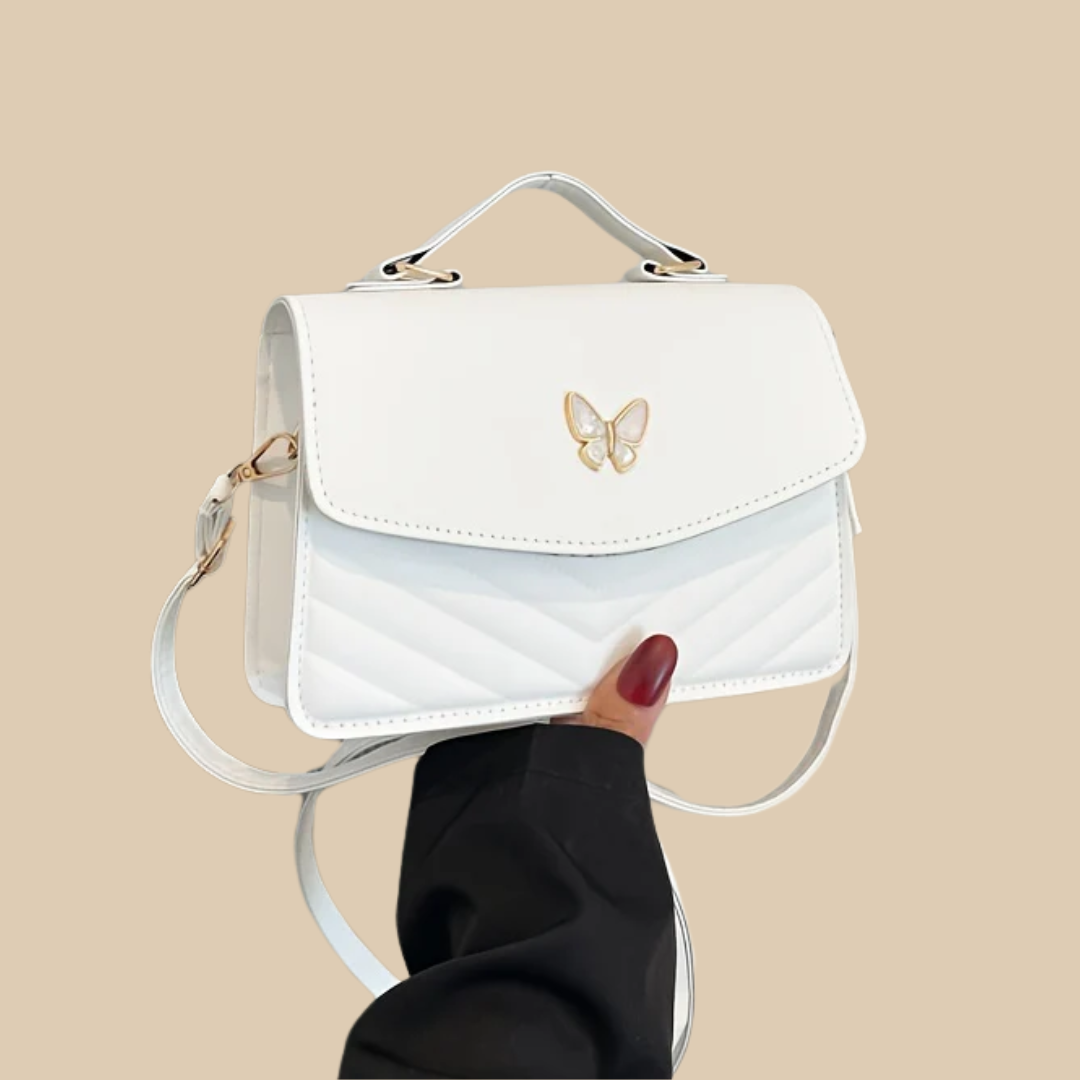 Ilyanna | Sac a Main Femme | Noir