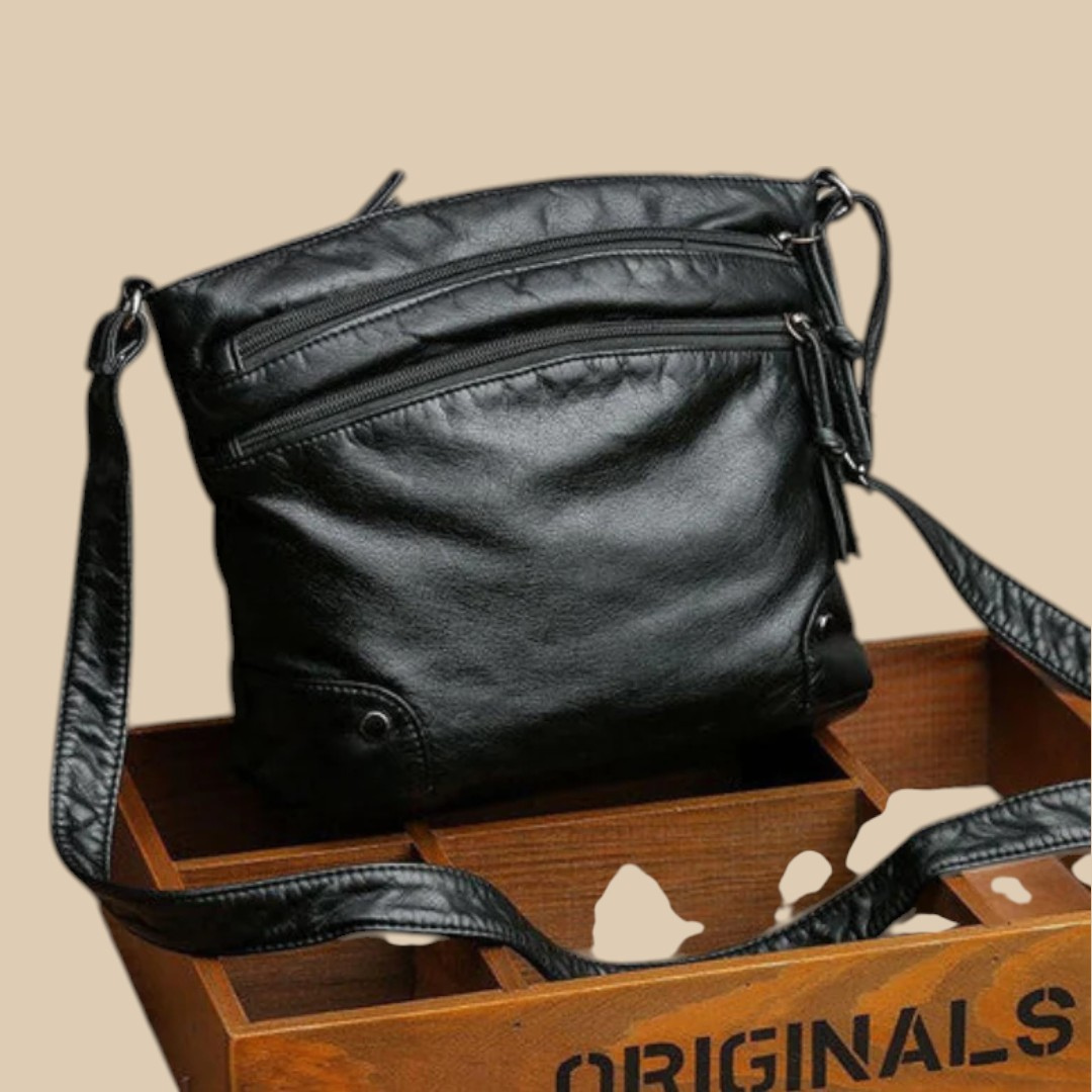 Milanna | Sac Bandoulière Femme | Tendance