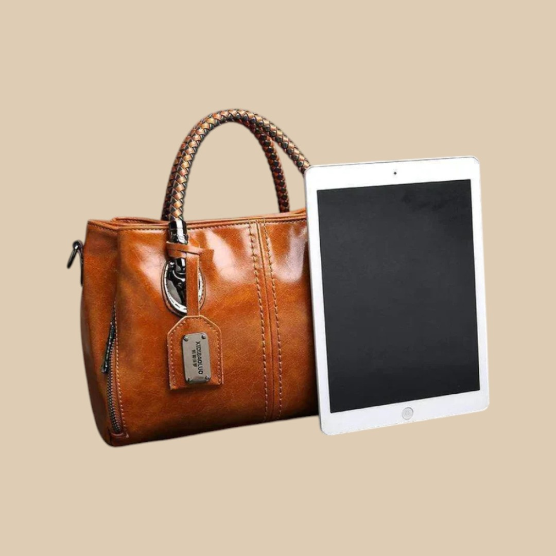 Hazel | Sac Bandoulière Femme | Tendance