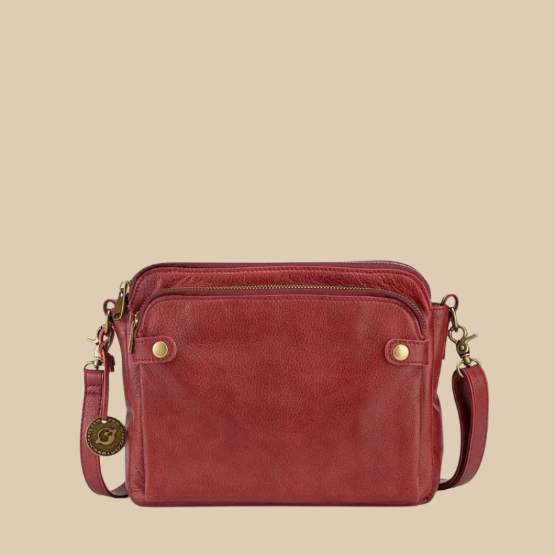 Porsha | Sac Bandoulière Femme | Petit