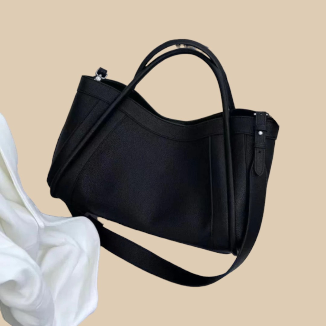 Sandie | Sac Bandoulière Femme | Main