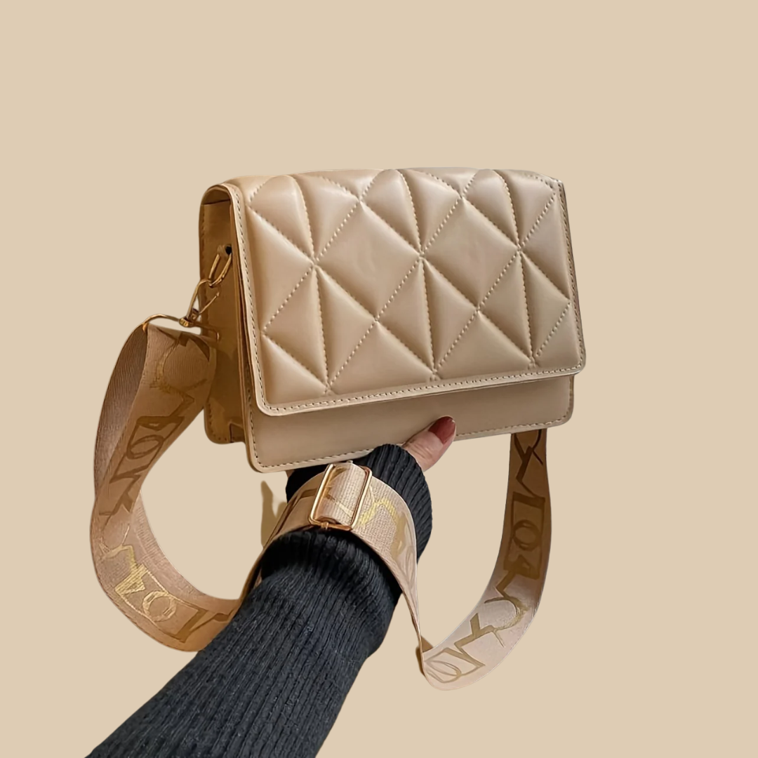 Hannah | Sac Bandoulière Femme | Tendance