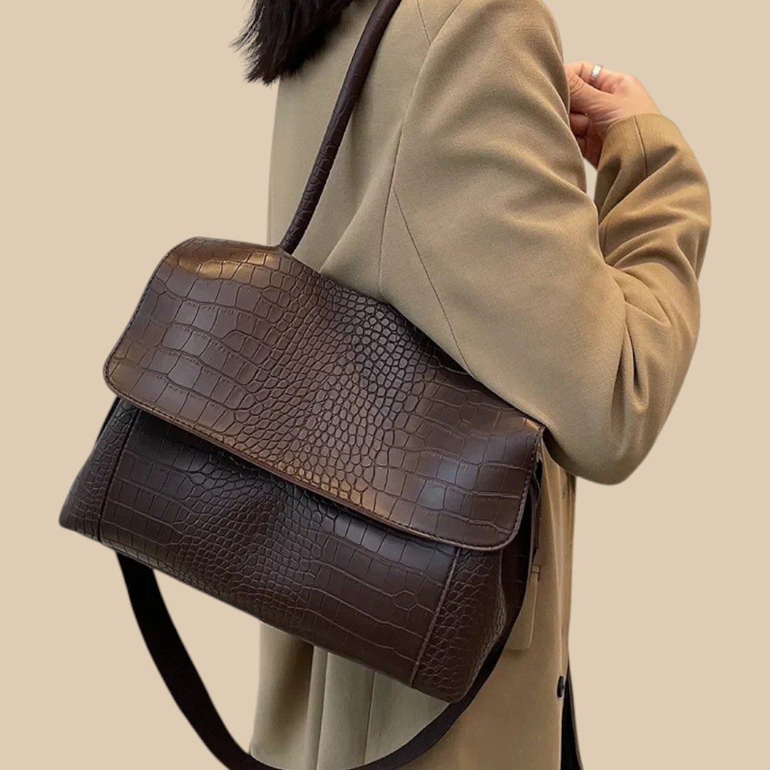 Lucy | Sac Bandoulière Femme | Tendance