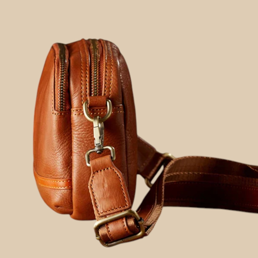 Olive | Sac Bandoulière Femme | Tendance
