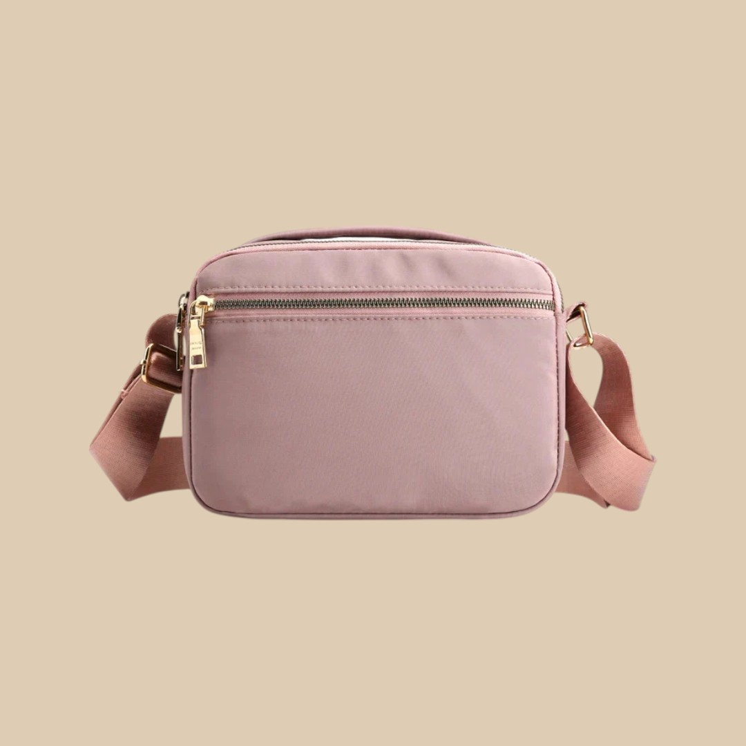 Annie | Sac Bandoulière Femme | Petit