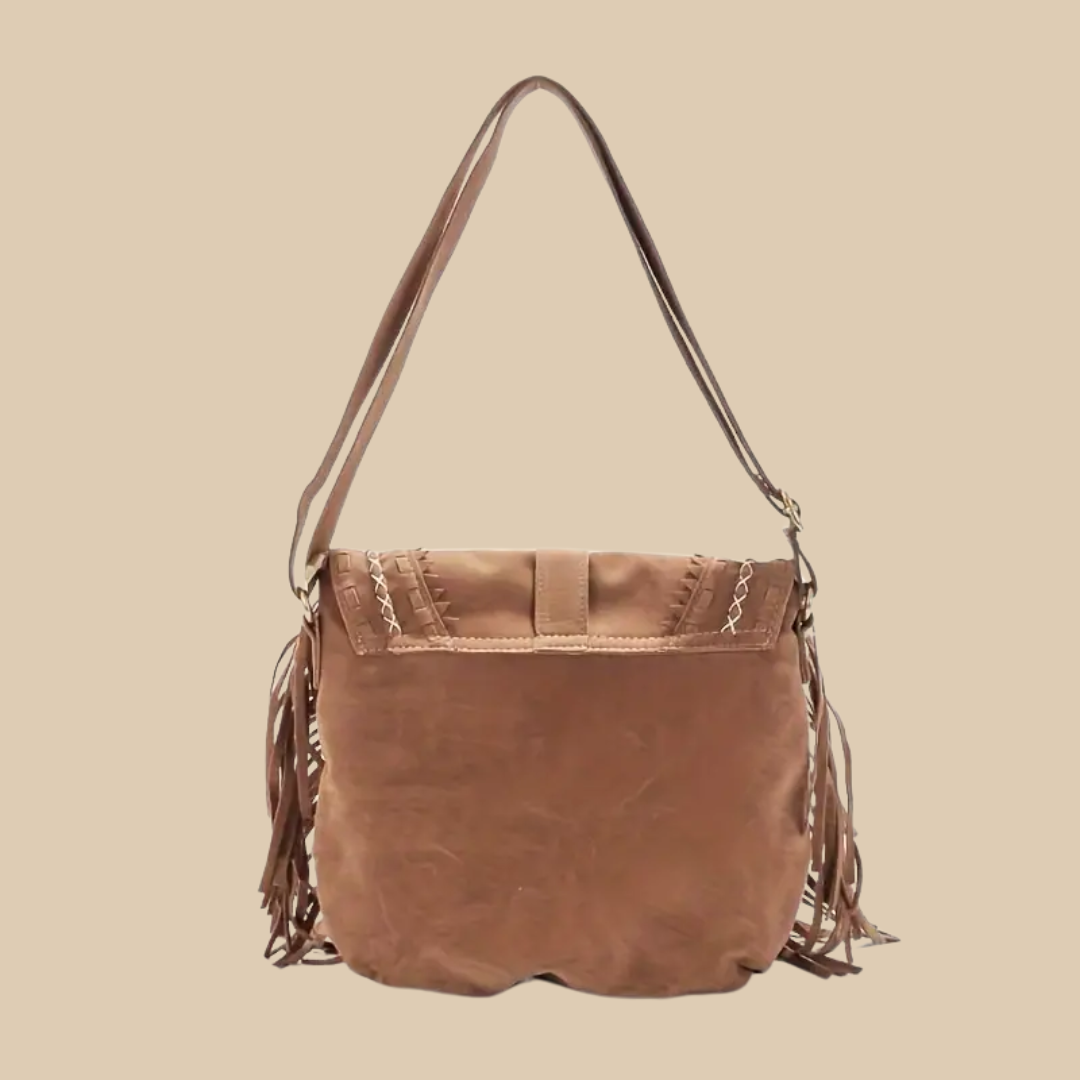 Lorena | Sac Bandoulière Femme | Tendance