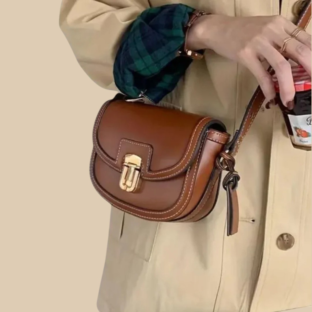 Aliza | Sac Bandoulière Femme | Mini
