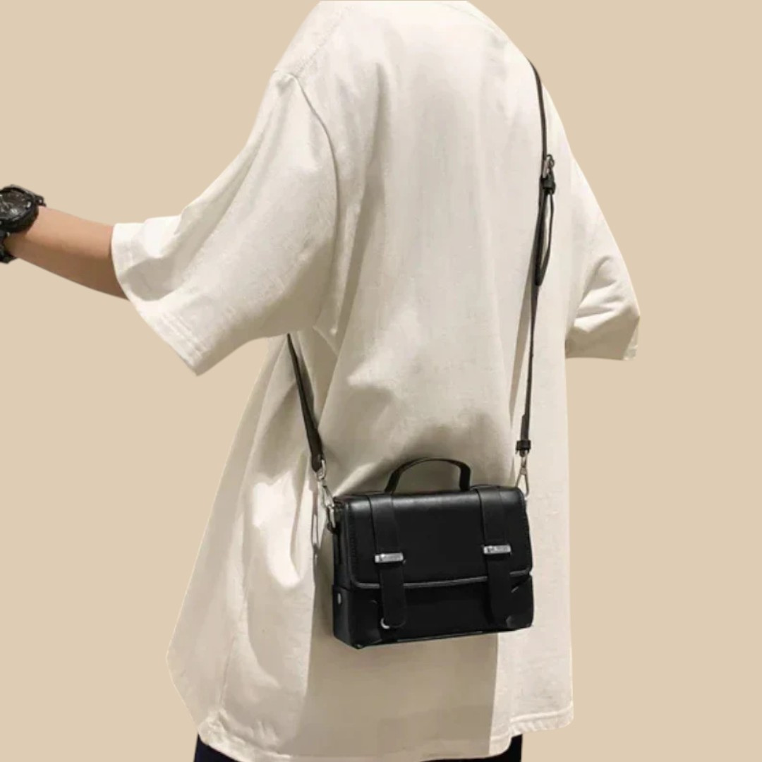 Lennie | Sac Bandoulière Femme | Tendance