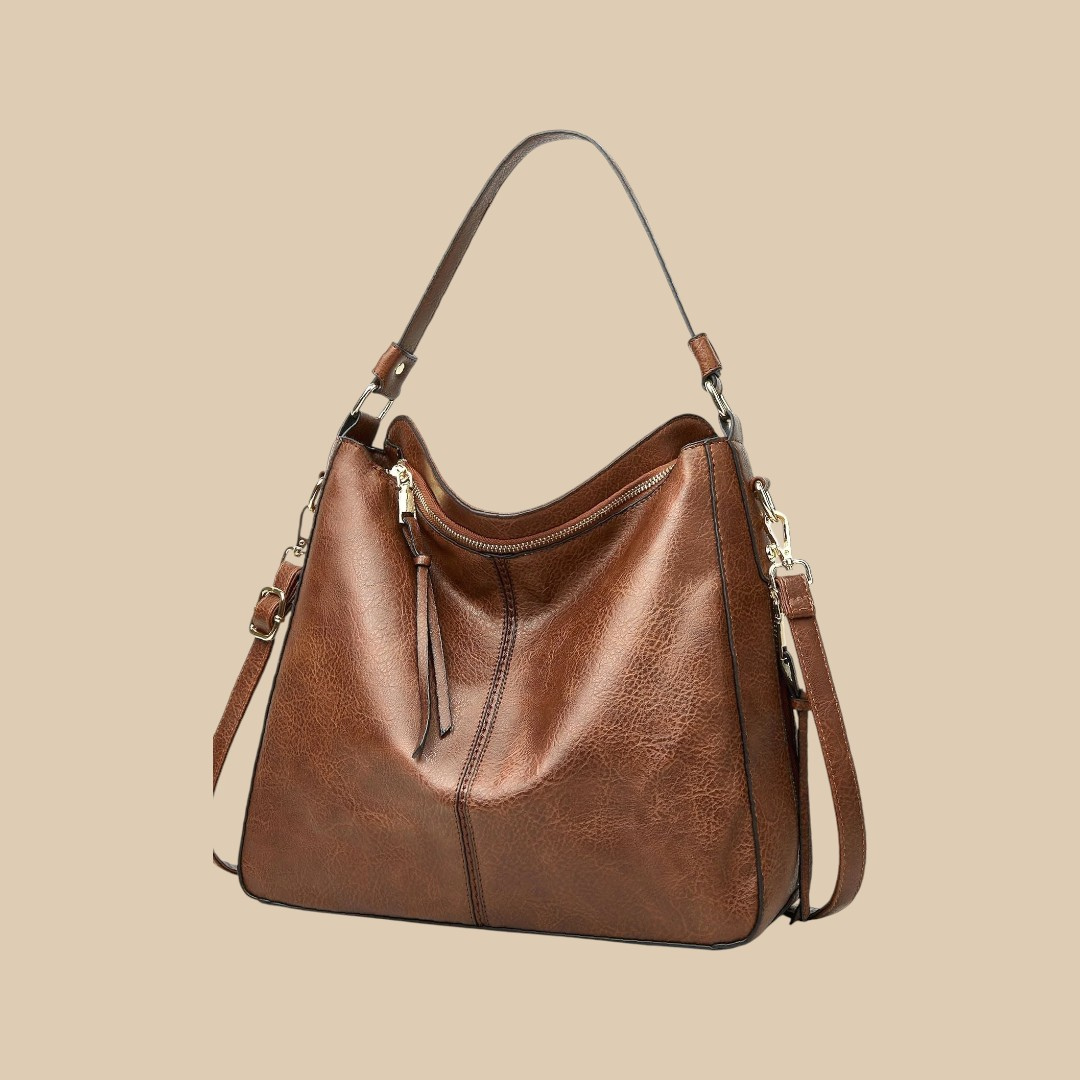 Ellah | Sac Bandoulière Femme | Luxe