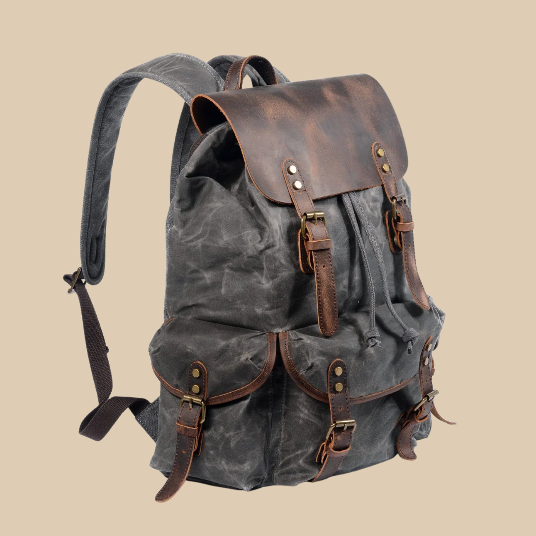Xandy | Sac a Dos Femme | Voyage