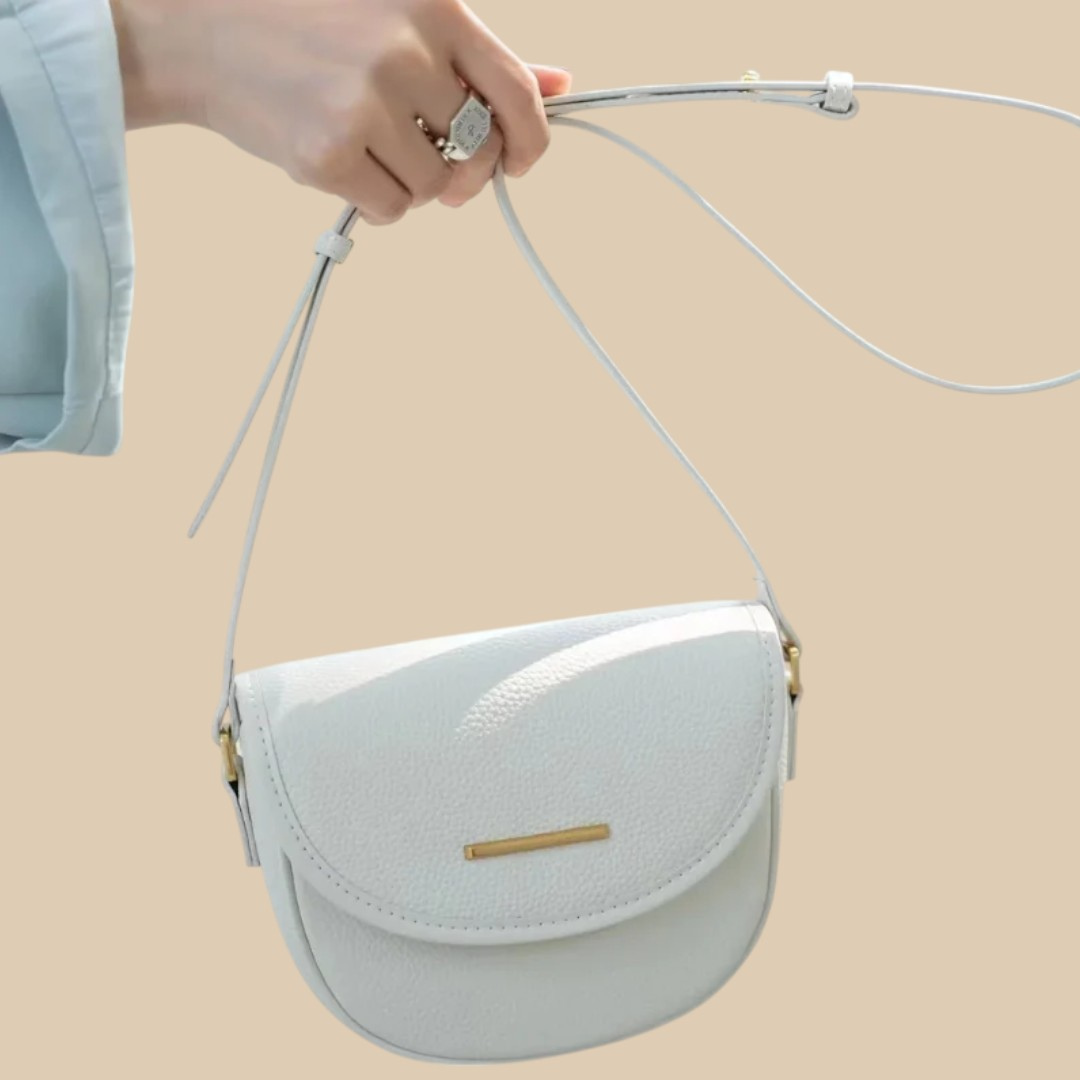 Preya | Sac Bandoulière Femme | Luxe