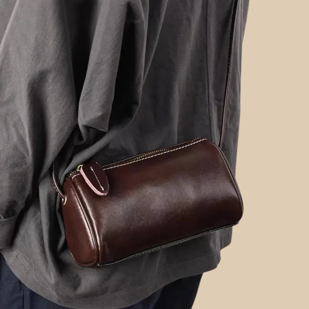 Elvie | Sac Bandoulière Femme | Tendance
