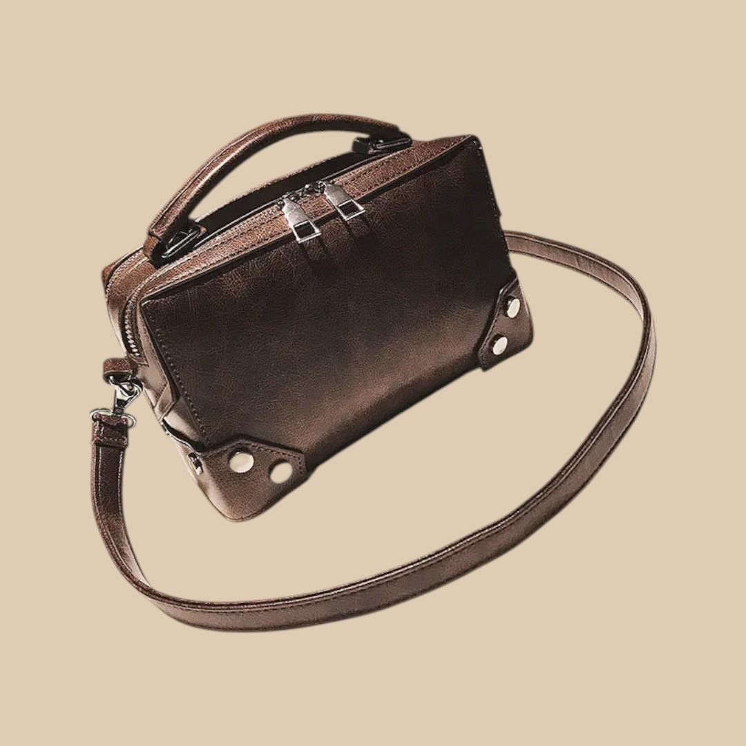 Clarisa | Sac Bandoulière Femme | Tendance