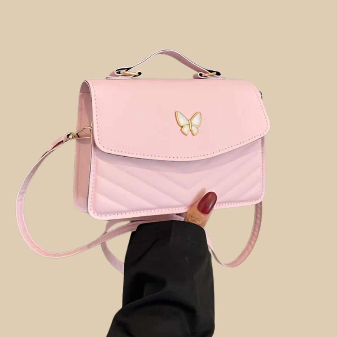 Ilyanna | Sac a Main Femme | Noir