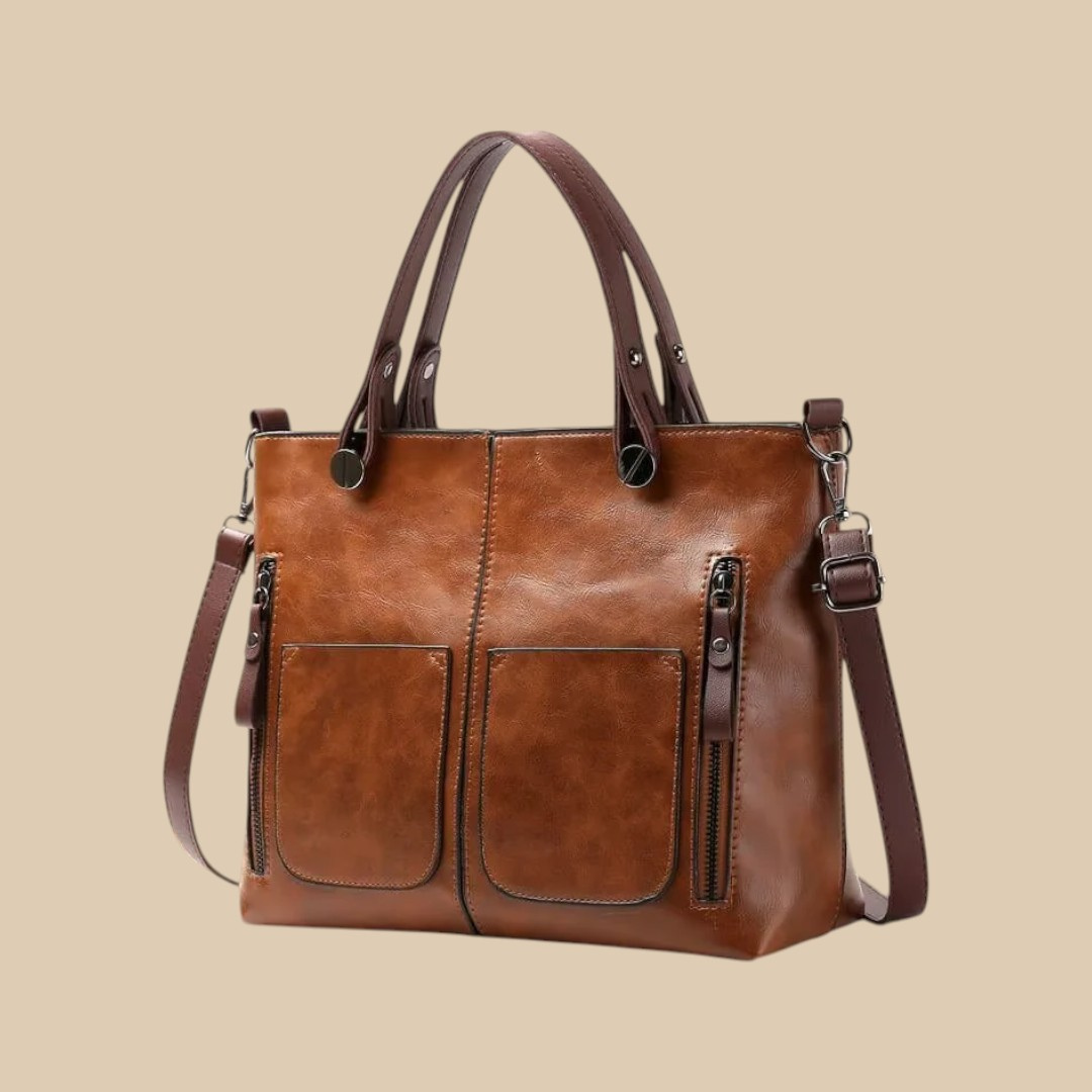 Adriana | Sac Bandoulière Femme | Grand