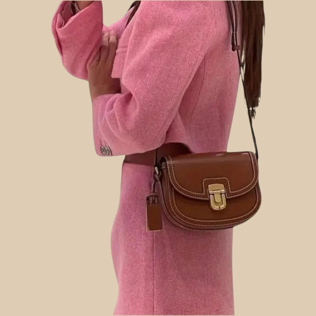 Aliza | Sac Bandoulière Femme | Mini